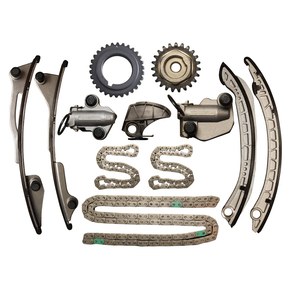 Engine Pro C6368S