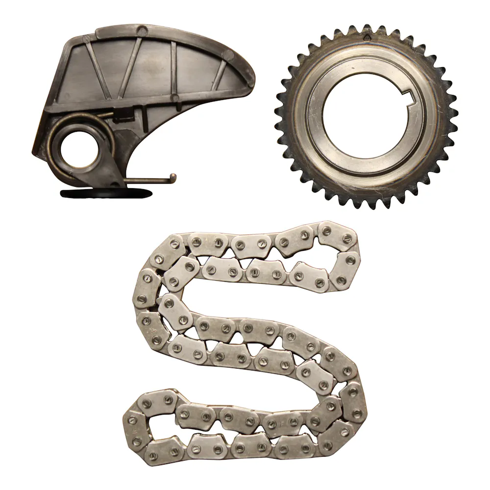 Engine Pro C6369PS