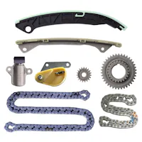 Engine Pro C6372S