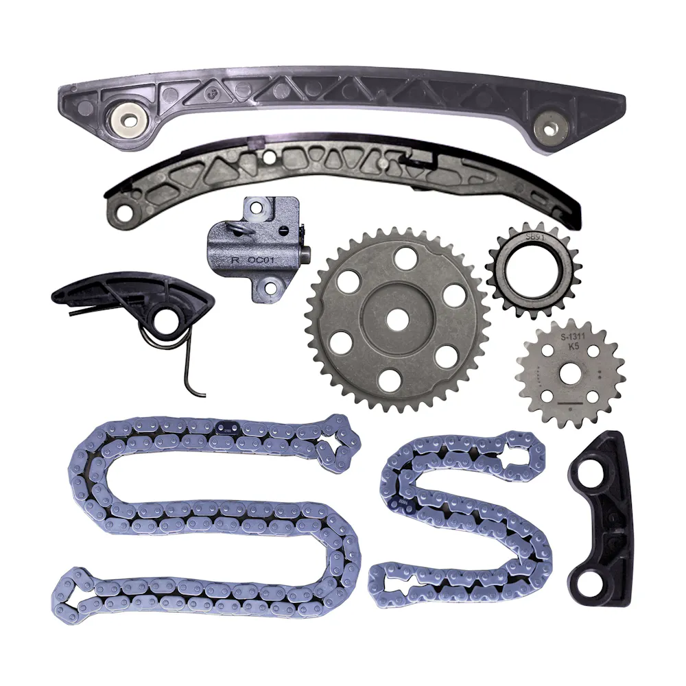 Engine Pro C6373S