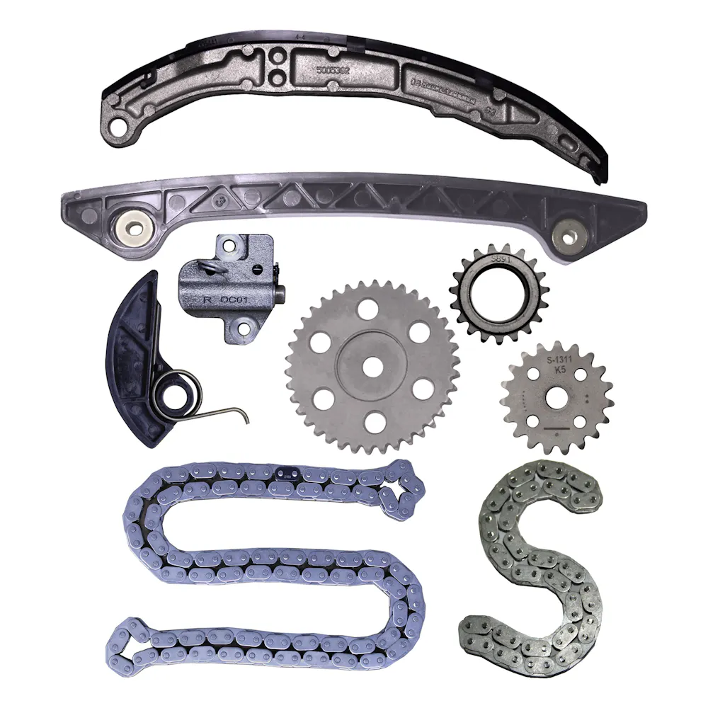 Engine Pro C6374S