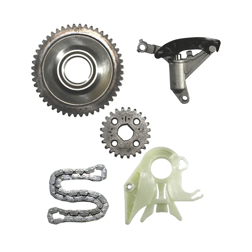 Engine Pro C6375PS