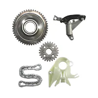 Engine Pro C6375PS