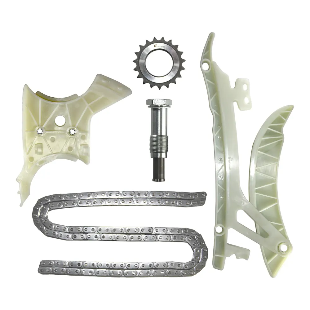 Engine Pro C6375TS