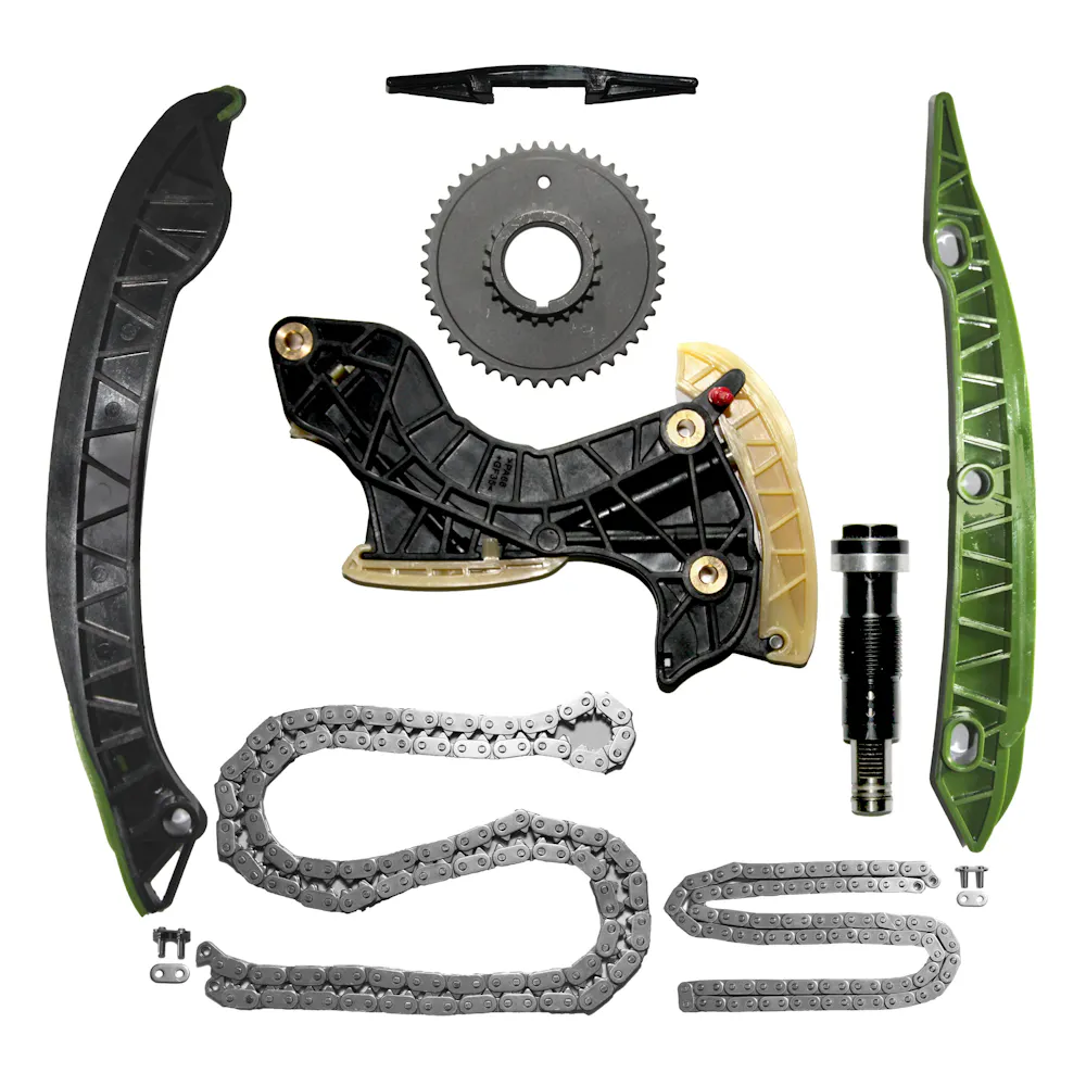 Engine Pro C6376S