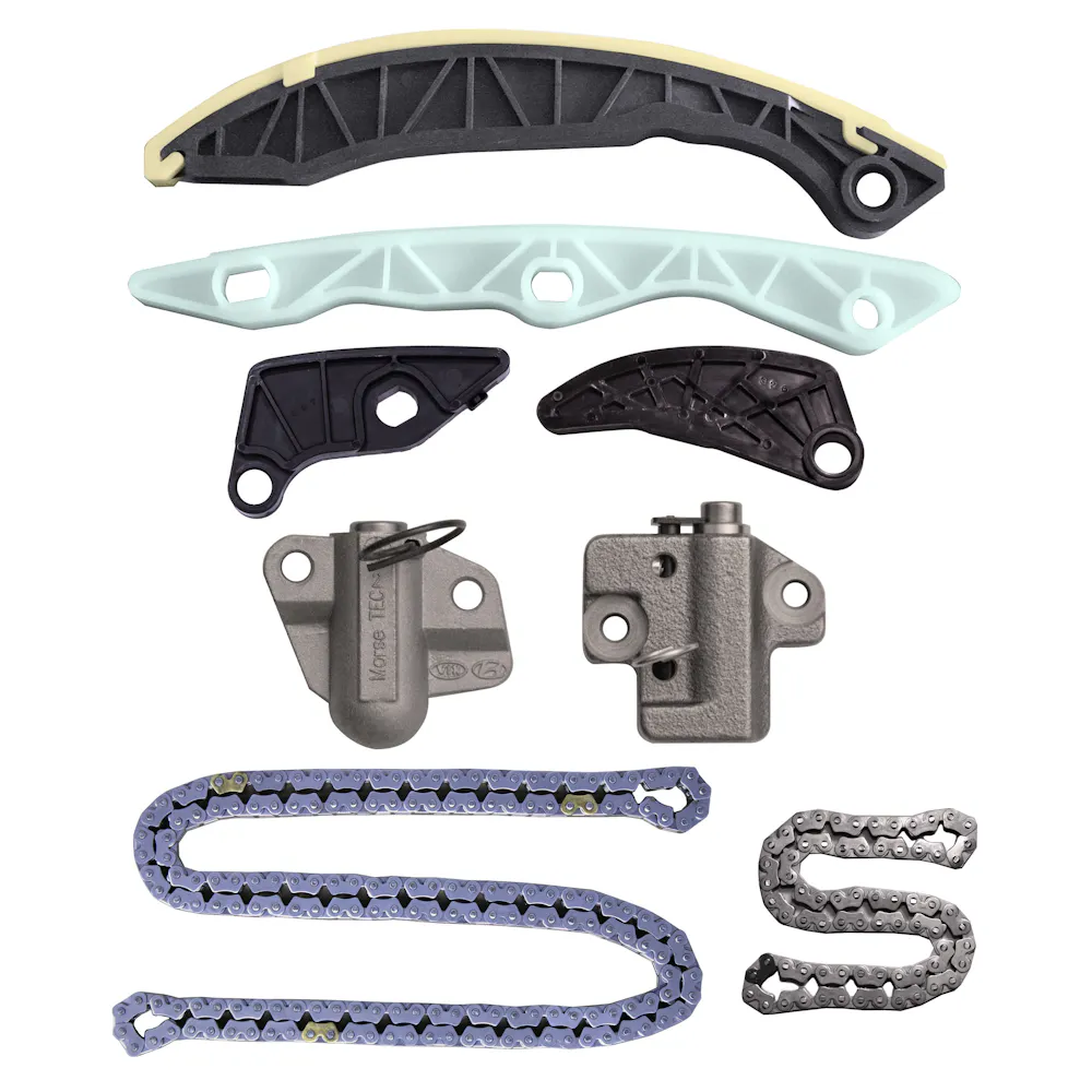 Engine Pro C6377SS