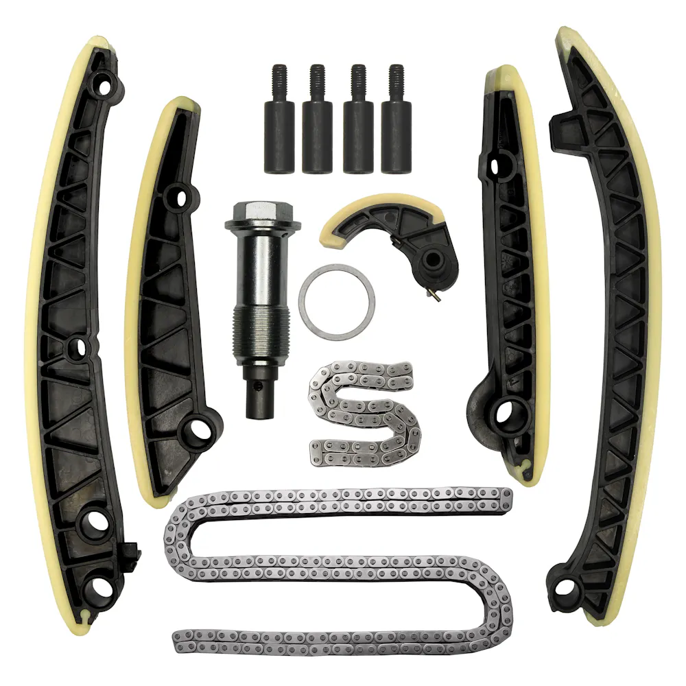 Engine Pro C6383SS