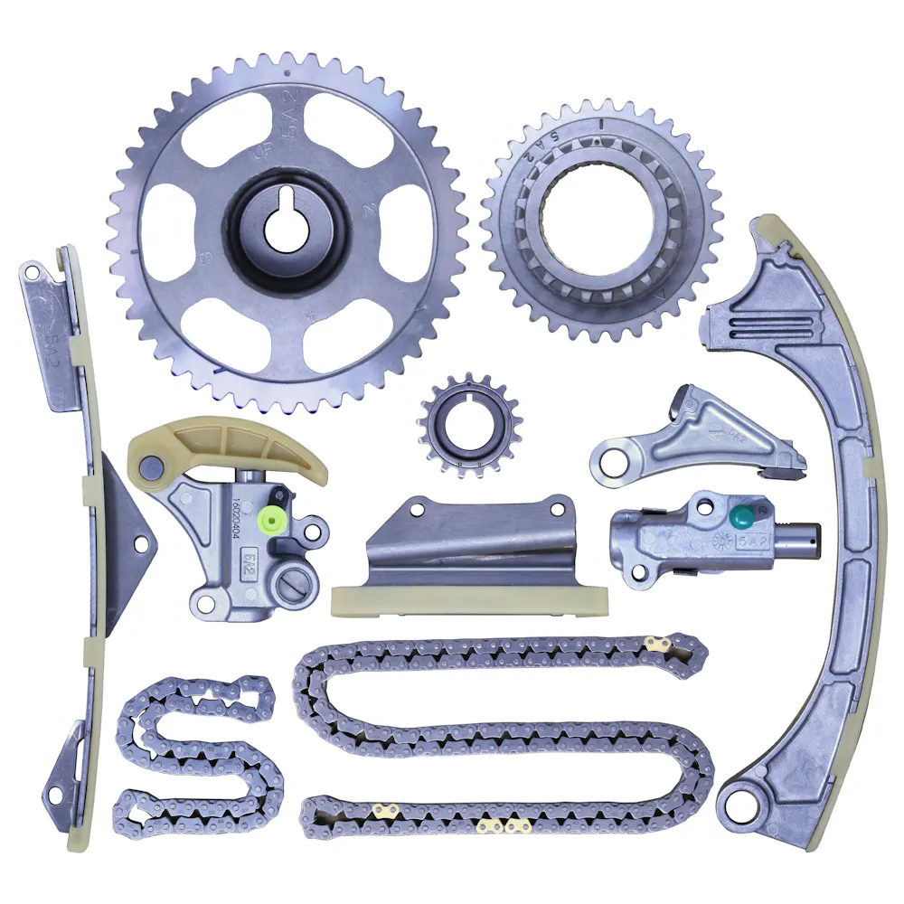 Engine Pro C6385S