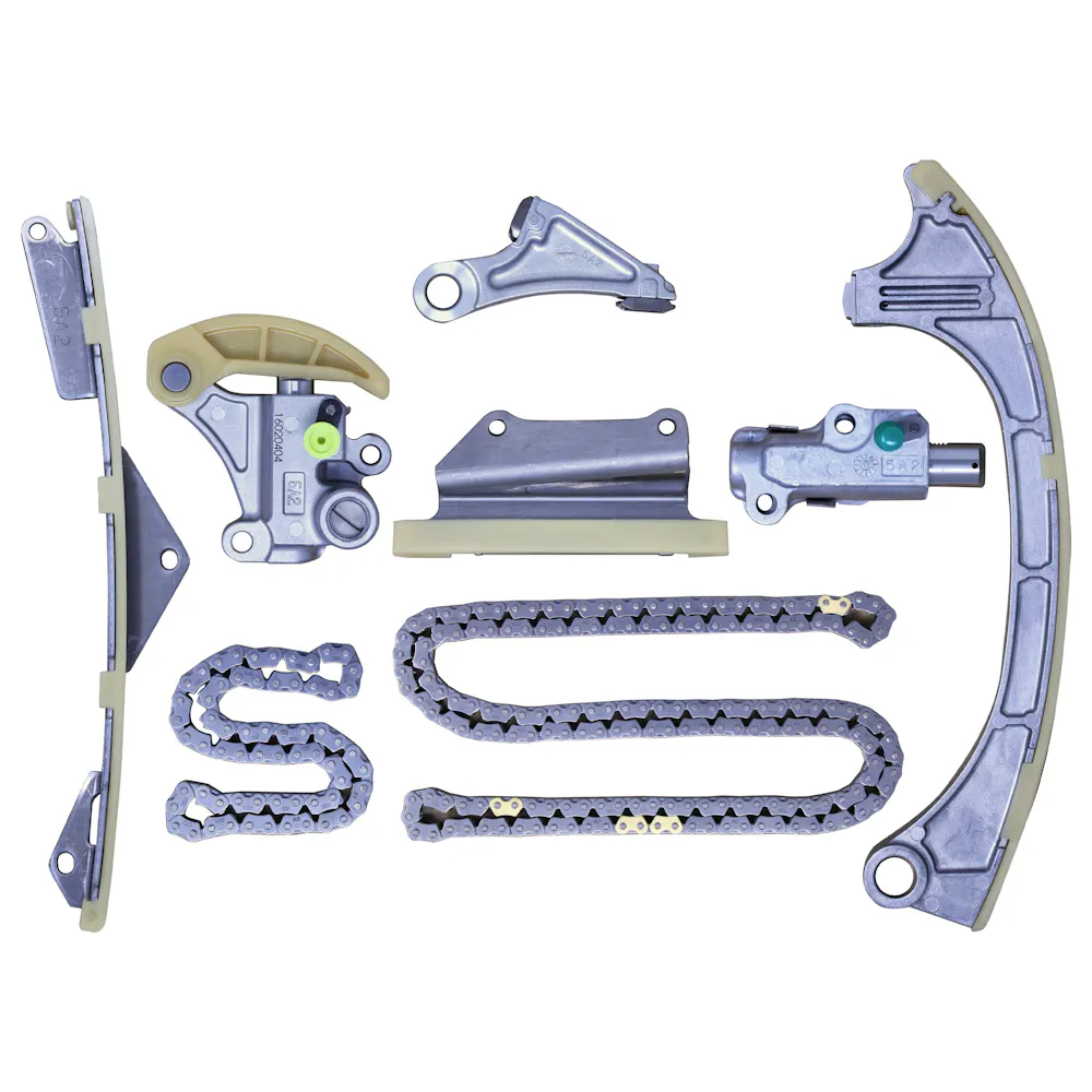 Engine Pro C6385SS