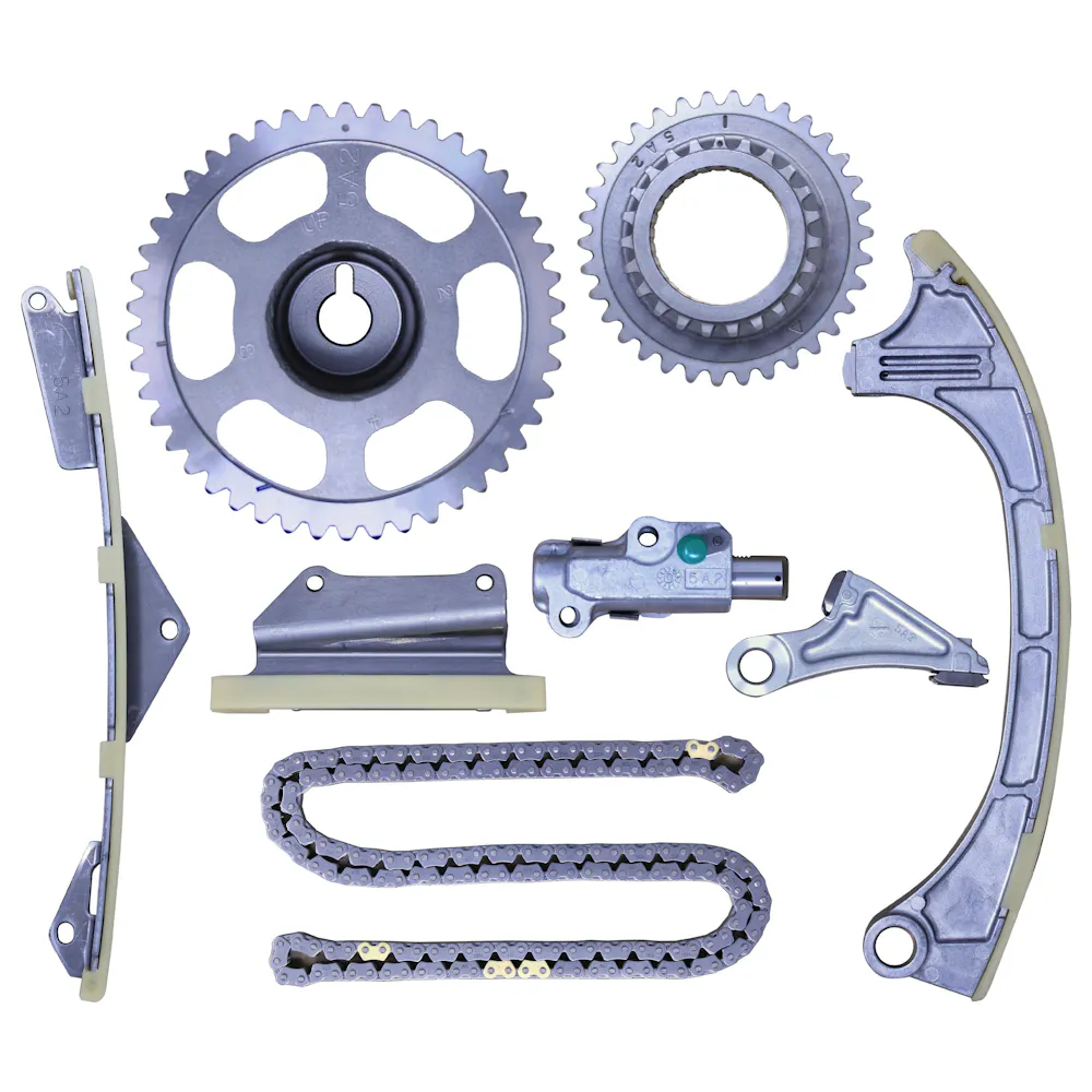 Engine Pro C6385TS