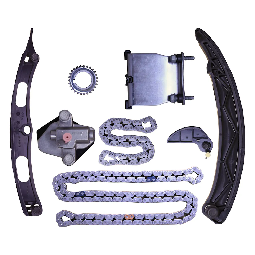 Engine Pro C6387S