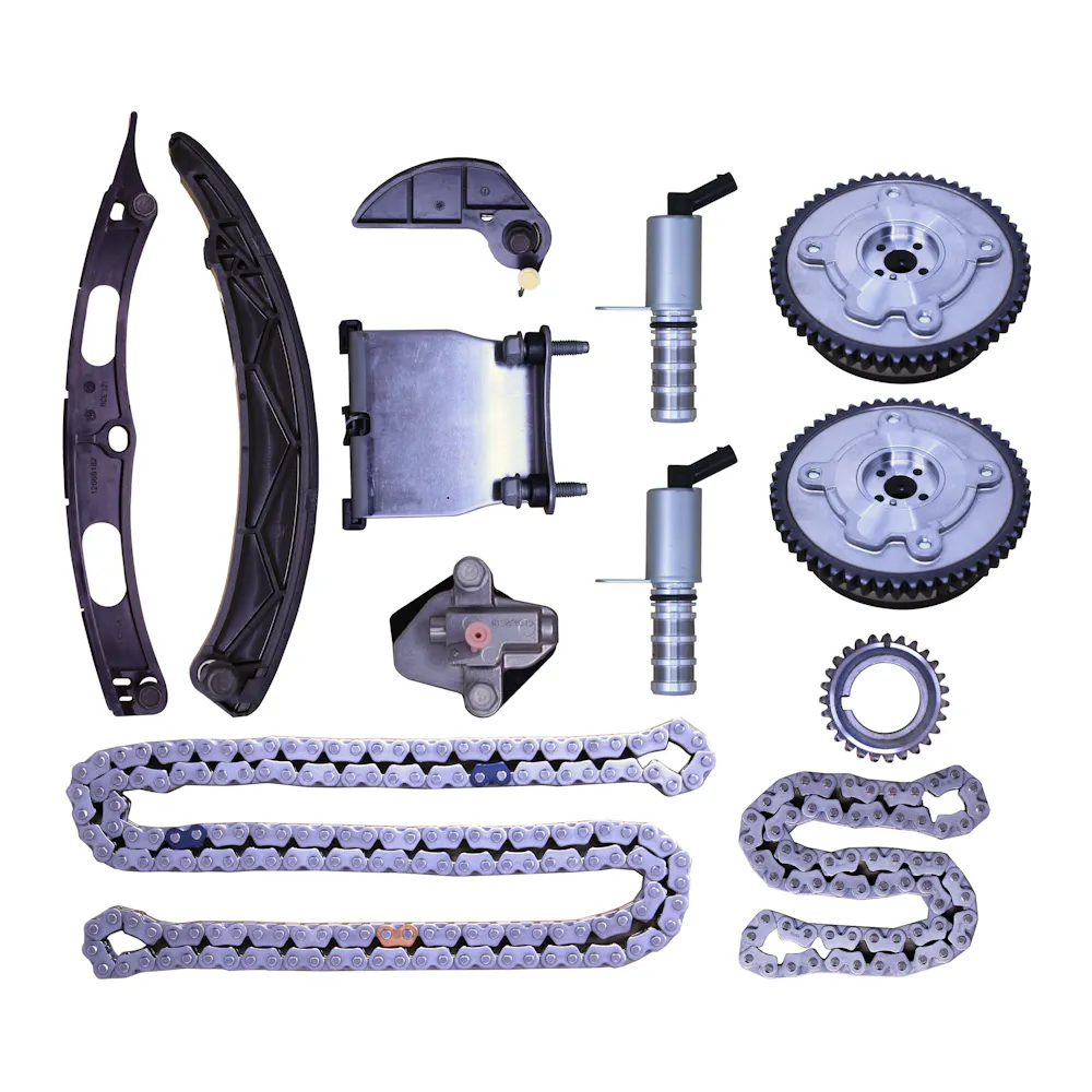 Engine Pro C6387SV