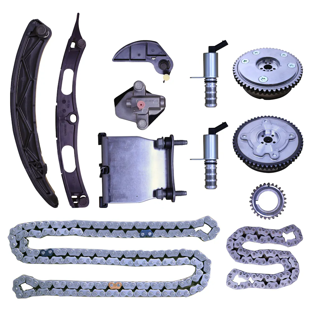 Engine Pro C6387SV2