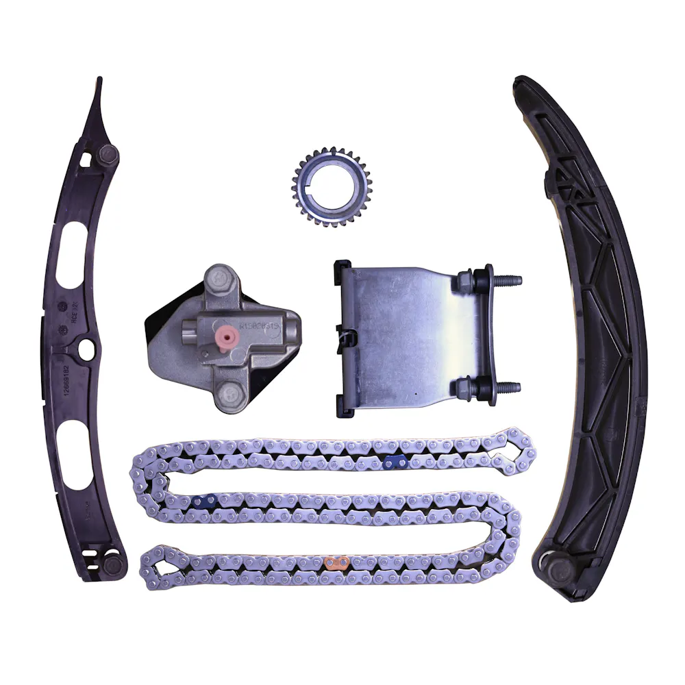 Engine Pro C6387TS