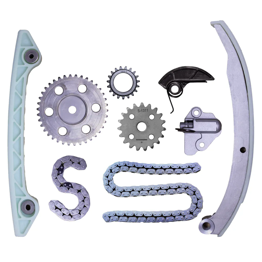 Engine Pro C6388S