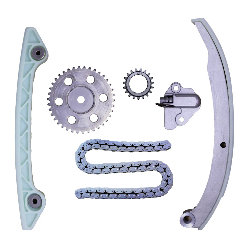 Engine Pro C6388TS