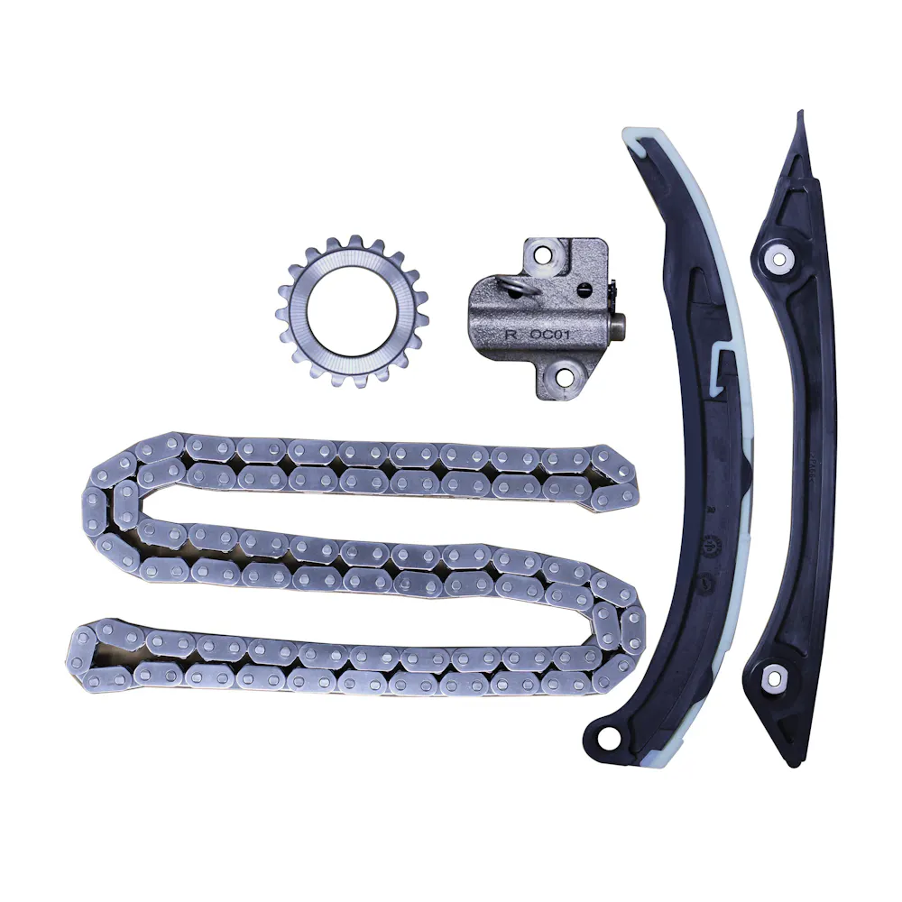 Engine Pro C6390TS