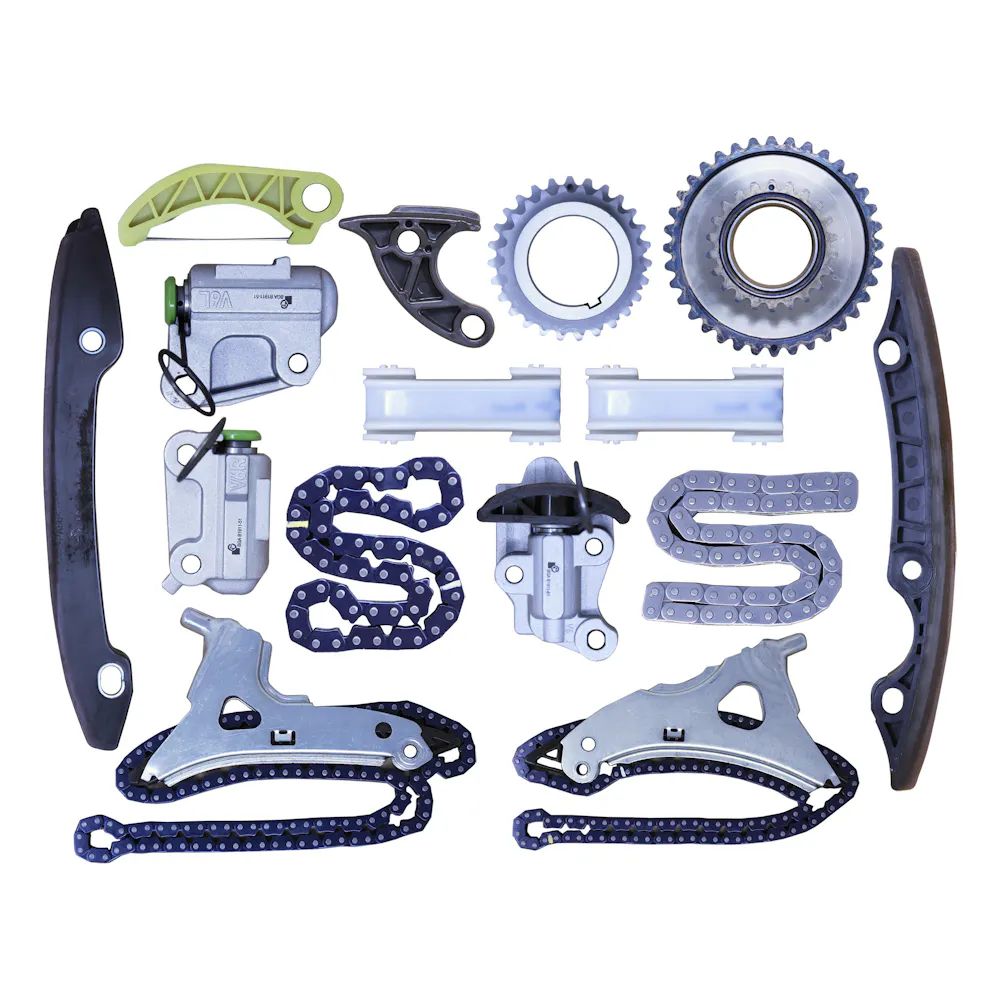 Engine Pro C6391S