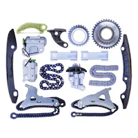 Engine Pro C6391S