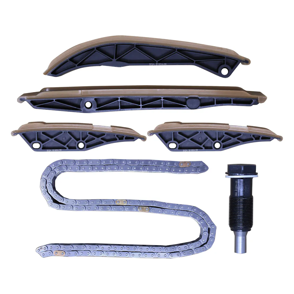 Engine Pro C6392SS