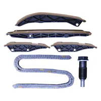 Engine Pro C6392SS