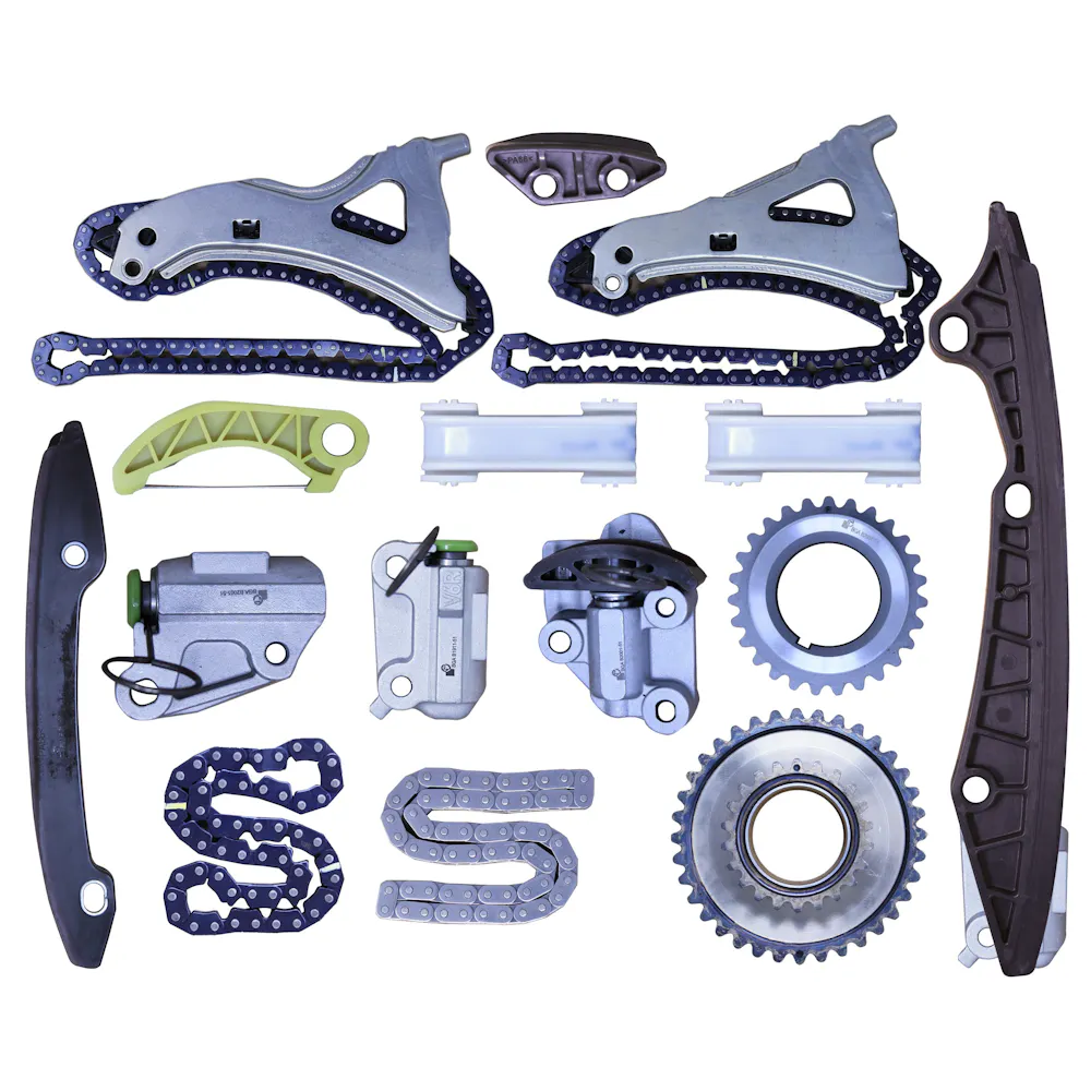 Engine Pro C6394S