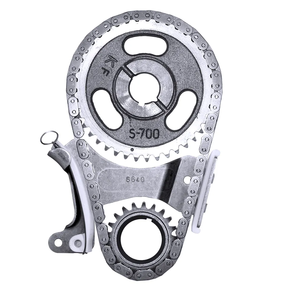 Engine Pro C6397S