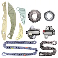 Engine Pro C6398S