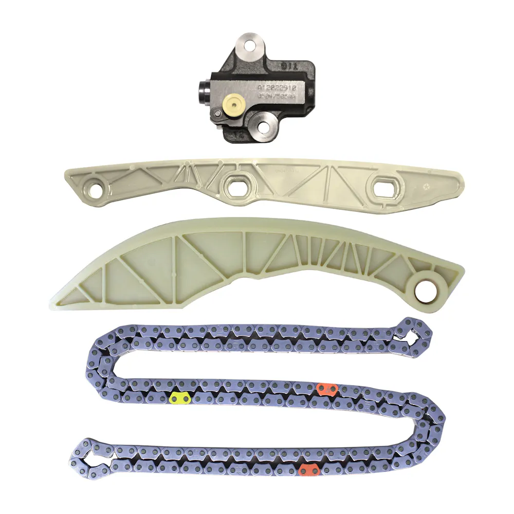 Engine Pro C6398TSS