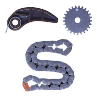 Engine Pro C6402PSS