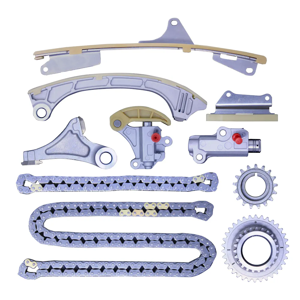 Engine Pro C6412S