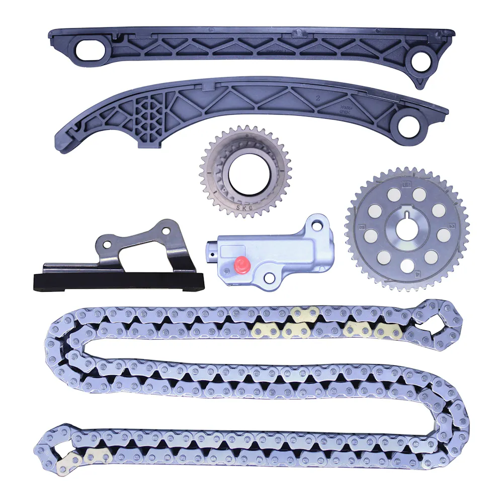 Engine Pro C6414TS