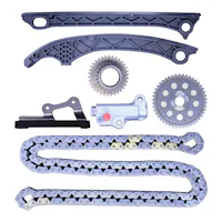 Engine Pro C6414TS