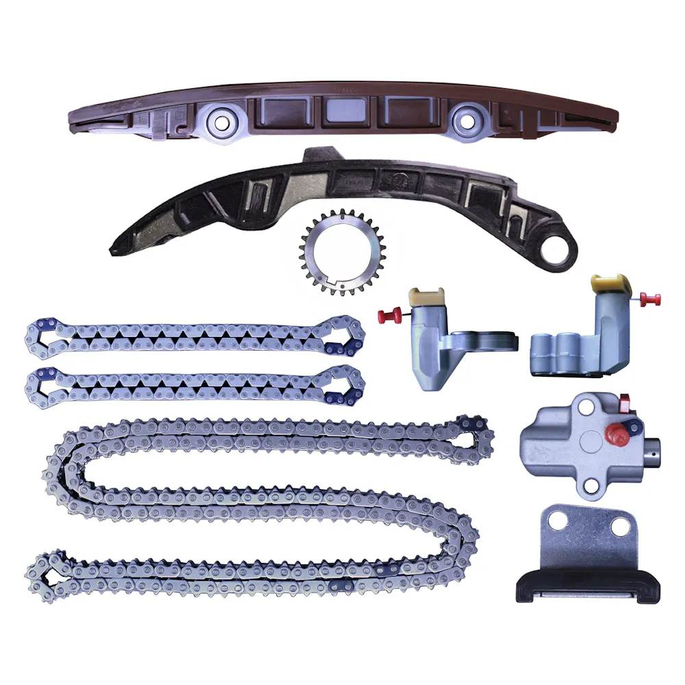 Engine Pro C6417TS