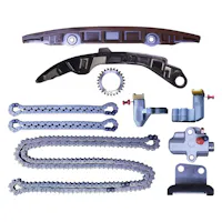 Engine Pro C6417TS