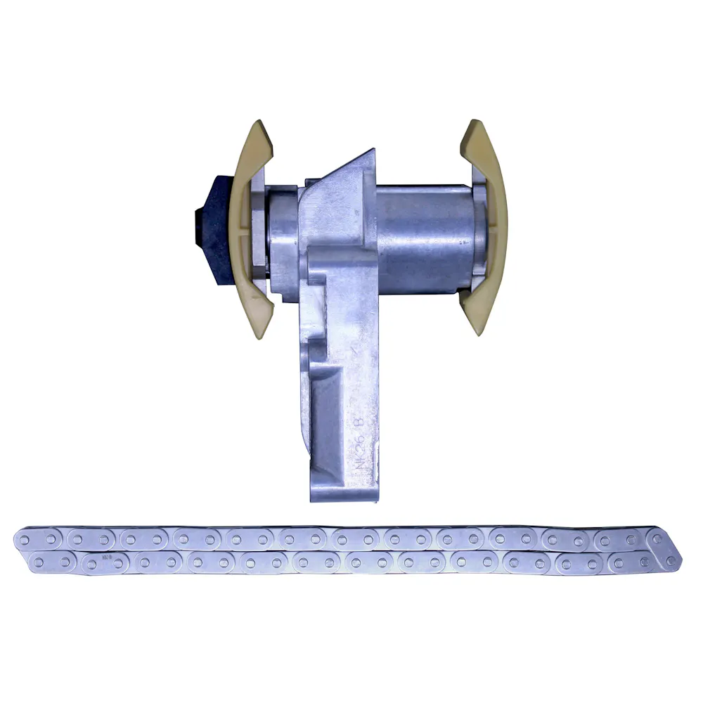 Engine Pro C6432TSS