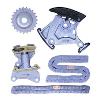Engine Pro C6433S