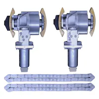 Engine Pro C6434SS