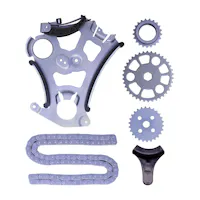 Engine Pro C6435PS