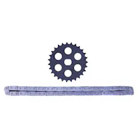 Engine Pro C6437PS