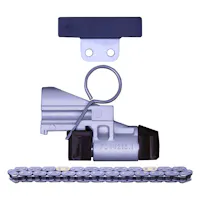 Engine Pro C6446SS