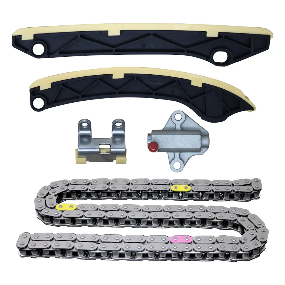 Engine Pro C6454SS