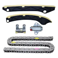 Engine Pro C6454SS