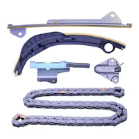 Engine Pro C6455TSS