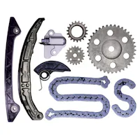 Engine Pro C6458S