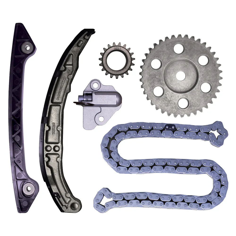 Engine Pro C6458TS
