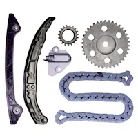 Engine Pro C6458TS