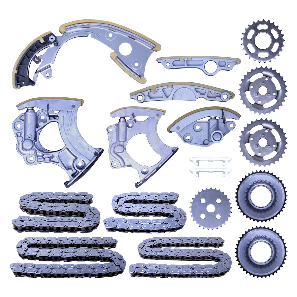 Engine Pro C6459S