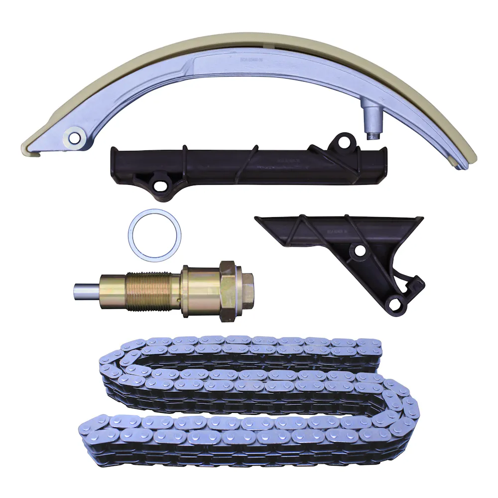Engine Pro C6475TSS