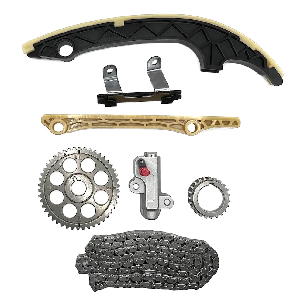 Engine Pro C6508S